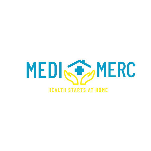 MEDIMERC LTD